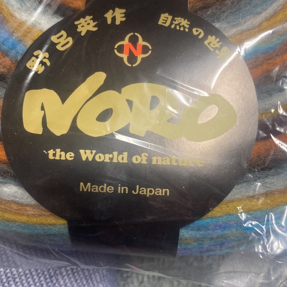 Get both nwt noro - Picture 3 of 3